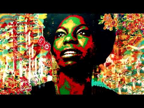 The Songstress — The Songstress - See Line Woman (See Line Woman Vocal)