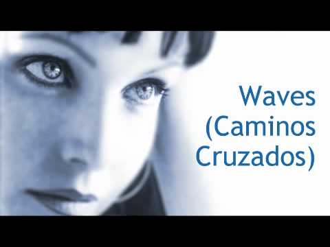 Eden Atwood — Eden Atwood / Waves (Caminos Cruzados)
