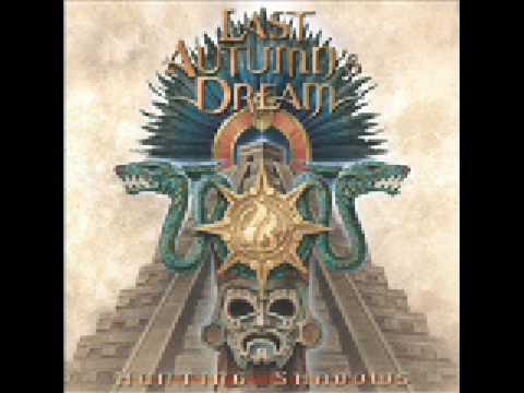 Last Autumn's Dream — Last Autumn's Dream - Strange Operation