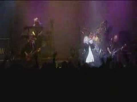 Magnum (3) — Magnum- Just Like An Arrow (live 2005)