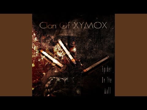 Clan of Xymox — How Long?