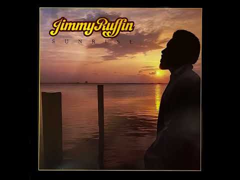Jimmy Ruffin — Jimmy Ruffin - Jealousy