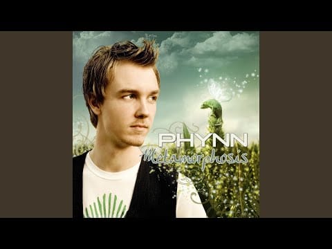 Phynn — Starfire At Night