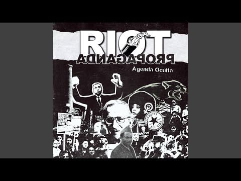 Riot Propaganda — Intro (Hasta Morir Si Es Preciso)