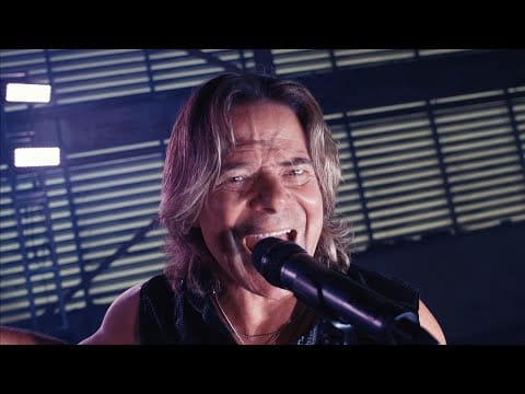 Sword (2) — SWORD - (I Am) In Kommand (Official Video)