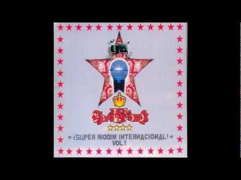 El Gran Silencio — SUPER RIDDIM INTERNACIONAL ALBUM COMPLETO EL GRAN SILENCIO