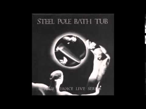 Steel Pole Bath Tub — Steel Pole Bath Tub - Pseudoephedrine Hydrochloride (live)