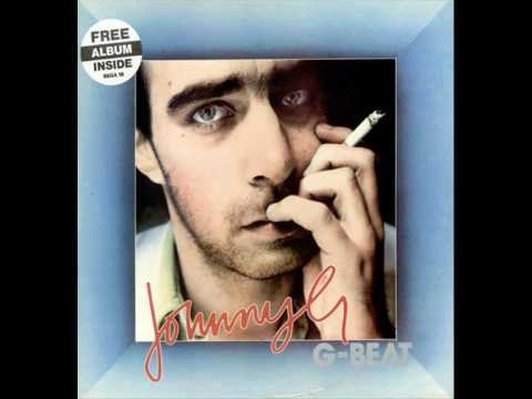 Johnny G — Johnny G - G-Beat (Reggae)