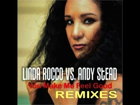 Linda Rocco — Linda Rocco - You Make Me Feel Good (Chrizz Morisson Future Remix) (Dmn Records)