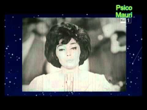 Patricia Carli — Patricia Carli - Non ho l'età (Sanremo '64).avi