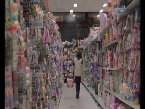 Angus & Julia Stone — Angus & Julia Stone - "Big Jet Plane" [Official Video]