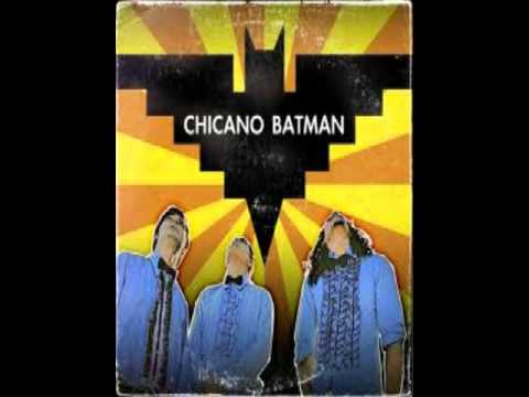Chicano Batman — Chicano Batman-Itotiani