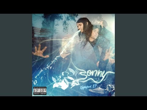 Sonny Moore — Gypsyhook