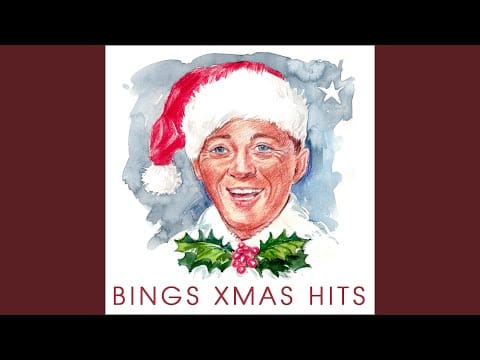 Bing Crosby — Christmas in Killarney