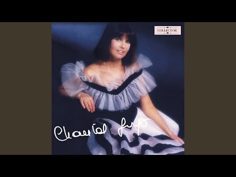 Chantal Goya — Sur une photo