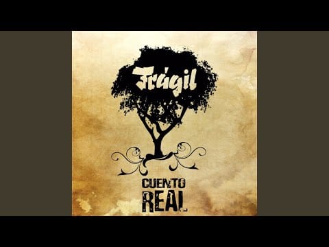 Frágil — Cuento Real
