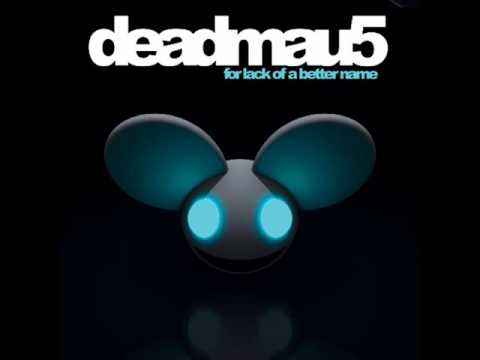 deadmau5 — Deadmau5 - Hi Friend! (feat. MC Flipside)