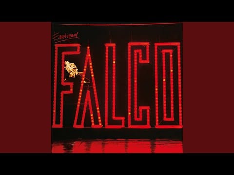 Falco — Coming Home (Jeanny Pt. 2, Ein Jahr danach) (Special Radio Version) (2021 Remaster)