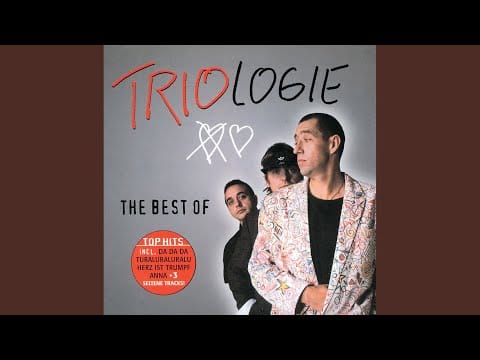 Trio — Los Paul