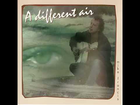 Mike Francis — Mike Francis – Understanding (Album Versión)