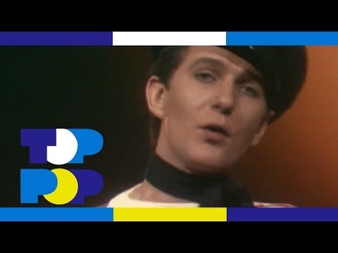 Sailor — Sailor - Girls Girls Girls • TopPop