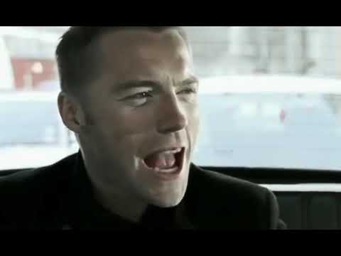 Ronan Keating — Ronan Keating - She Believes In Me