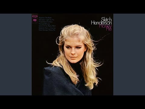 Skitch Henderson — Nicky's Caprice (from Paganini's "Caprice 24")