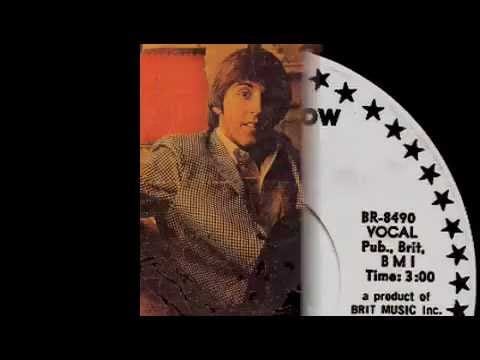 Bobby Jameson — I Wanna Know 1965 Bobby Jameson-Brit Records