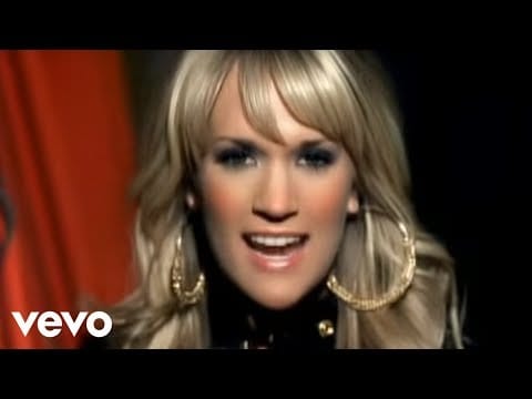 Carrie Underwood — Carrie Underwood - Last Name (Official Video)