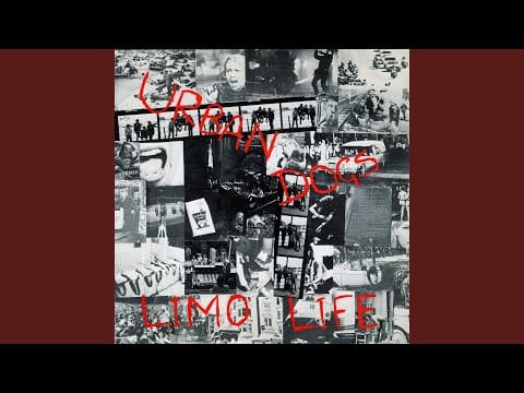 Urban Dogs — Be Friends (Full Version)