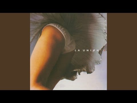 La Unión — El rey del ring