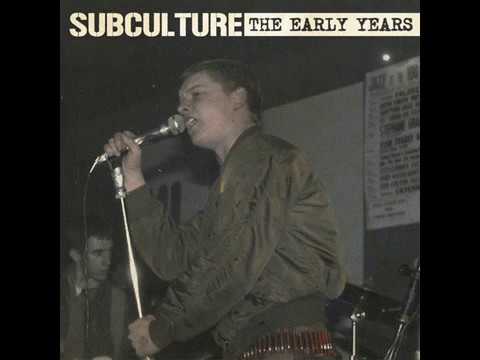 Subculture (12) — Subculture - Loud & Clear