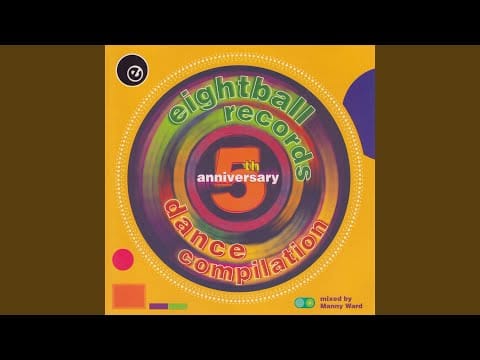 The Mack Vibe — Sky's the Limit