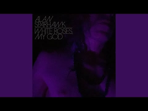 Alan Sparhawk — I Made This Beat