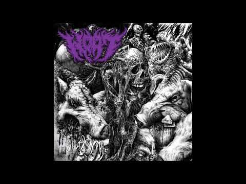 WOAT — WOAT - Abuse/Dispose 2020 (Full EP)