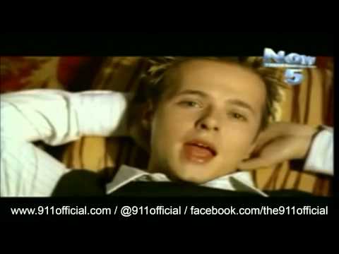 911 (4) — 911 - A Little Bit More - Official Music Video (1999)