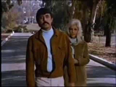 Nancy Sinatra & Lee Hazlewood — Nancy Sinatra & Lee Hazlewood-Down From Dover