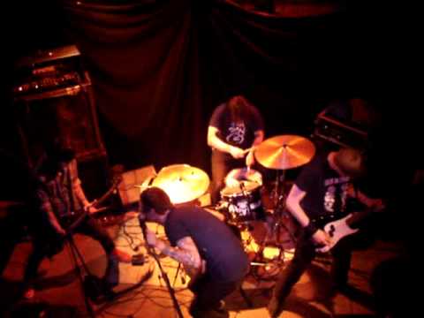 Nails (2) — NAILS - Punk Rock - Live No. 1