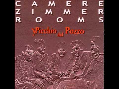 Picchio Dal Pozzo — Picchio dal Pozzo - The Sea of Ireland