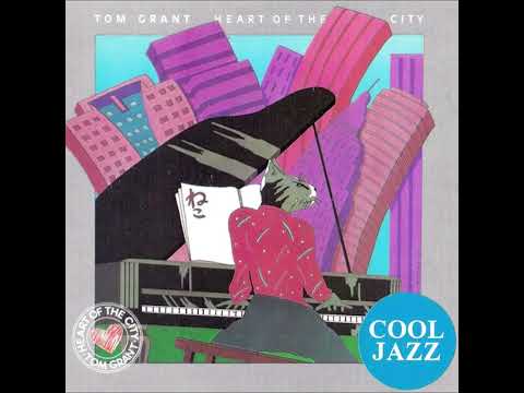 Tom Grant (2) — What You Do to Me