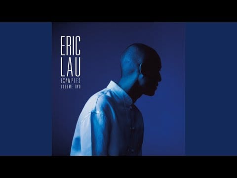 Eric Lau — Uploading