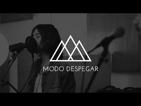 Surfistas Del Sistema — Surfistas del Sistema - Modo Despegar (Vivo)