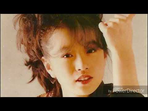 Akina Nakamori — これからNaturally  中森明菜 Akina Nakamori