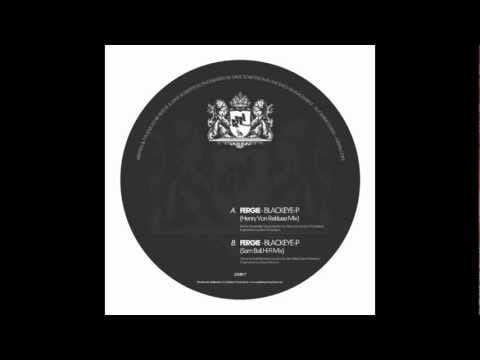 Fergie — Fergie - Blackeye-P (Mr Henry Von's Rekluse Mix) [Excentric Muzik]