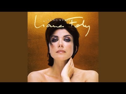 Liane Foly — La Valse des anges