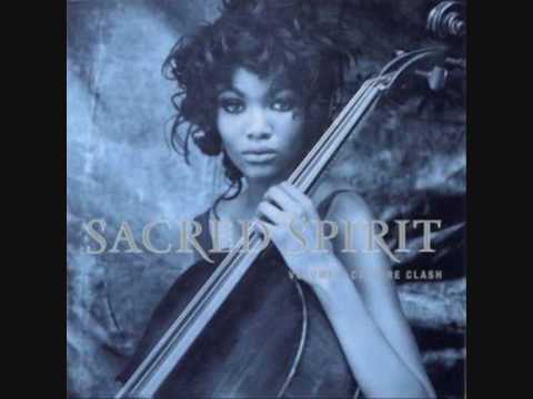 Sacred Spirit — Sacred Spirit - Vol 2 -  Lay Down