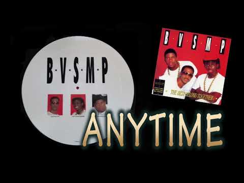 B.V.S.M.P. — BVSMP - Anytime