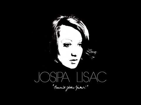 Josipa Lisac — Josipa Lisac - Dnevnik jedne ljubavi [Full Album] (1973)