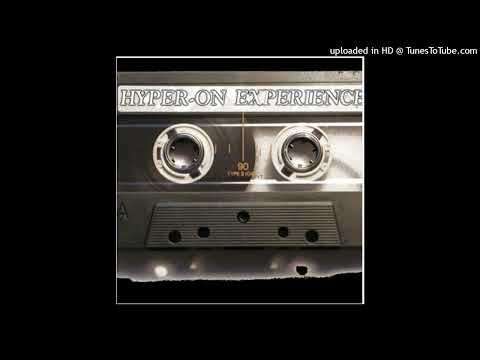 Hyper On Experience — Hyper-On Experience - Lords Of The Null-Lines (Aquasky D&B Remix)
