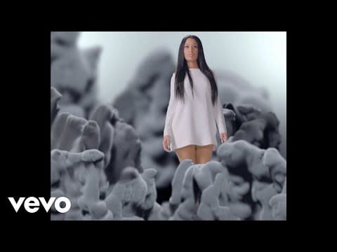 Nicki Minaj — Nicki Minaj - Pills N Potions (Official)